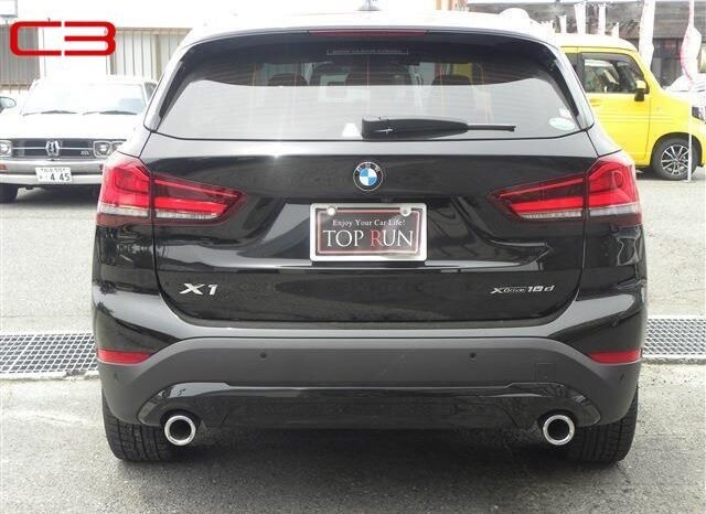 
								BMW X1 FOR SALE IN KENYA full									