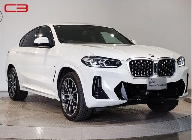 
								BMW X4 FOR SALE IN KENYA full									