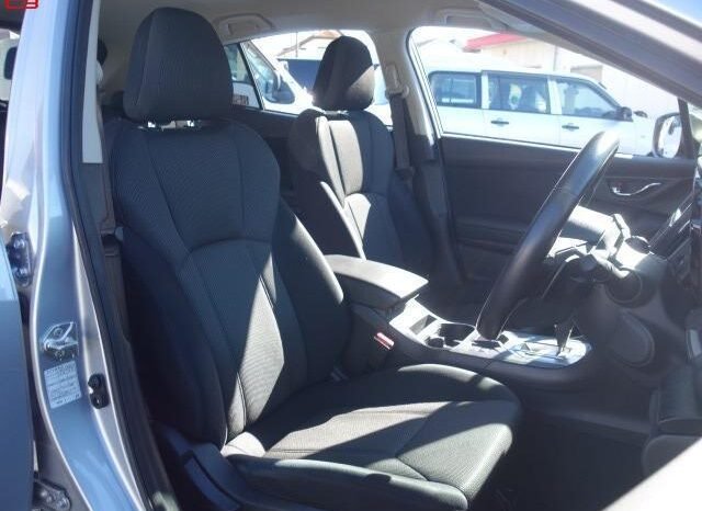 
								SUBARU IMPREZA SPORT FOR SALE IN KENYA full									