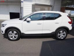 
										VOLVO XC40 FOR SALE IN KENYA full									