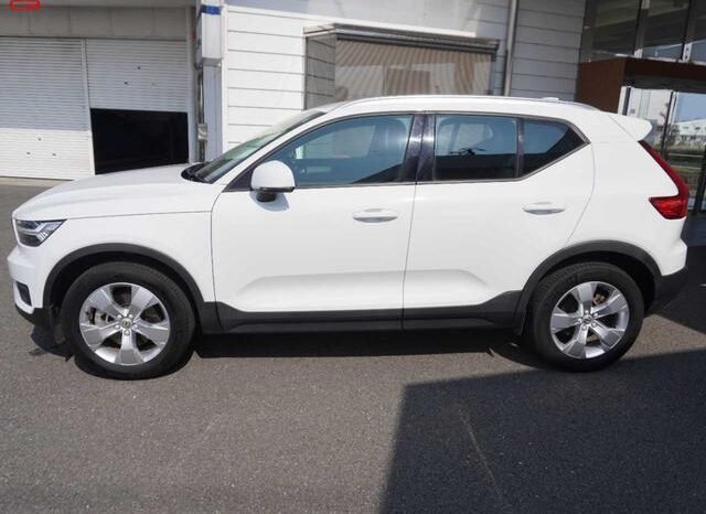 
								VOLVO XC40 FOR SALE IN KENYA full									