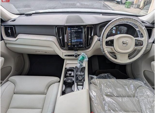 
								VOLVO XC60 FOR SALE IN KENYA full									