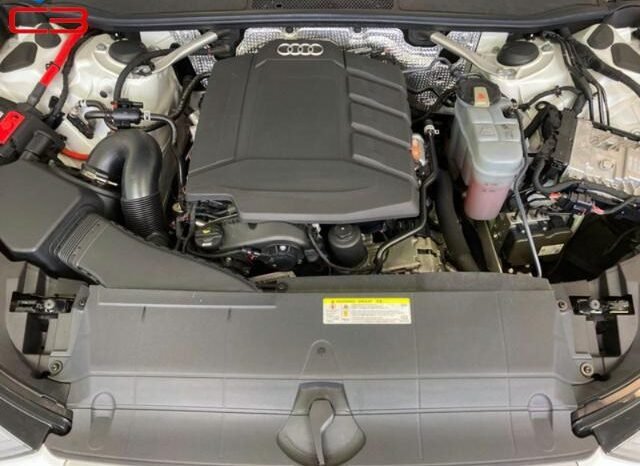 
								AUDI A6 FOR SALE IN KENYA full									