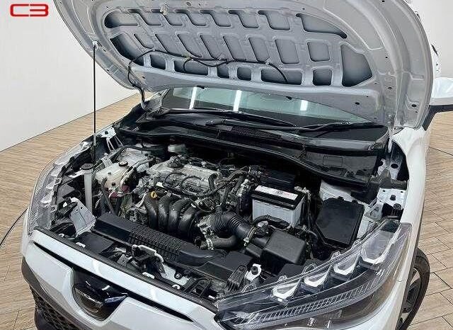 
								TOYOTA COROLLA CROSS FOR SALE IN KENYA full									