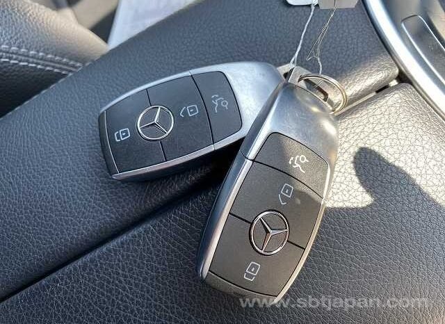
								MERCEDES C CLASS C220D FOR SALE IN KENYA full									