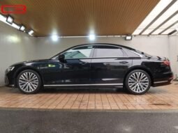 
										AUDI A8 FOR SALE IN KENYA full									