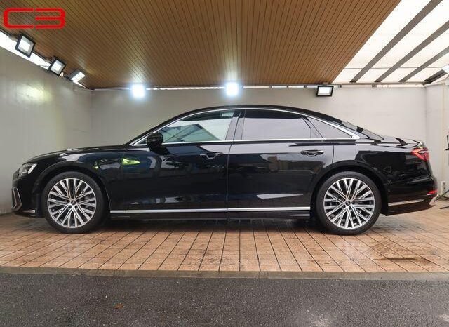 
								AUDI A8 FOR SALE IN KENYA full									