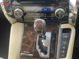 
										TOYOTA ALPHARD HYBRID FOR SALE IN KENYA full									