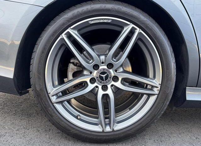 
								MERCEDES E CLASS STATIONWAGON FOR SALE IN KENYA full									