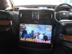 
										TOYOTA CENTURY FOR SALE IN KENYA full									