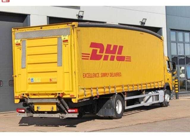 
								VOLVO FM FOR SALE IN KENYA full									