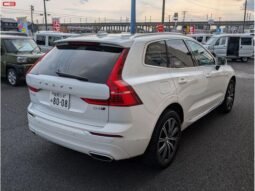 
										VOLVO XC60 FOR SALE IN KENYA full									