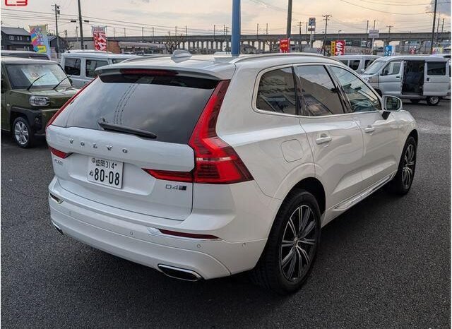 
								VOLVO XC60 FOR SALE IN KENYA full									