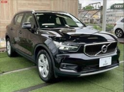 VOLVO XC40 FOR SALE IN KENYA