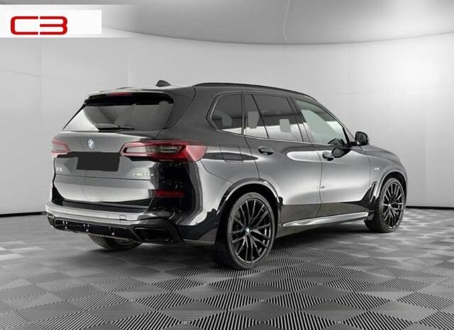
								BMW X5M FOR SALE IN KENYA full									