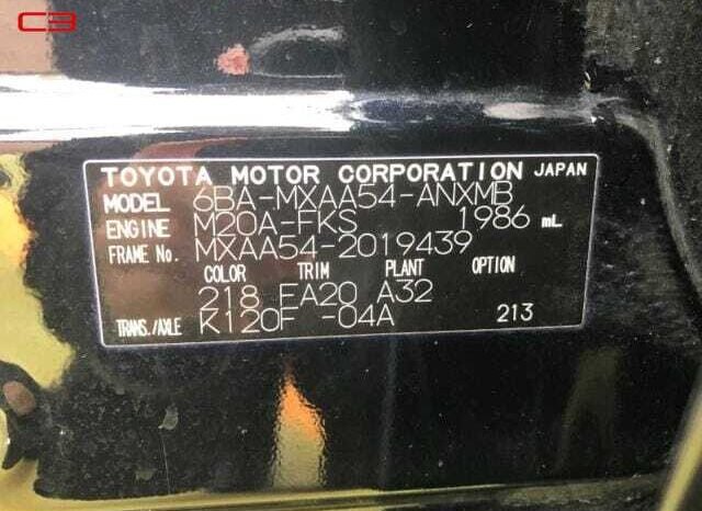 
								TOYOTA RAV4 FOR SALE IN KENYA full									
