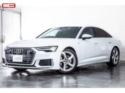 
										AUDI A6 FOR SALE IN KENYA full									