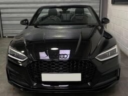 AUDI A5 FOR SALE IN KENYA