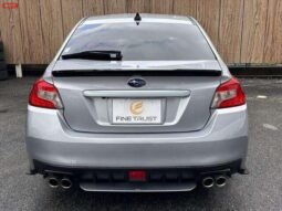 
										SUBARU WRX S4 FOR SALE IN KENYA full									