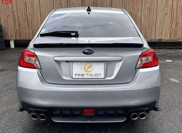 
								SUBARU WRX S4 FOR SALE IN KENYA full									