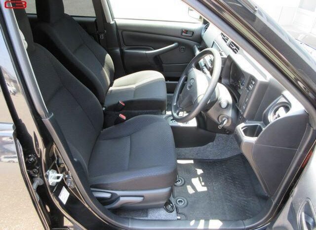 
								TOYOTA SUCCEED VAN HYBRID FOR SALE IN KENYA full									