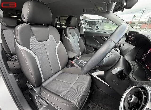 
								AUDI Q2 FOR SALE IN KENYA full									