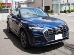 AUDI Q5 FOR SALE IN KENYA