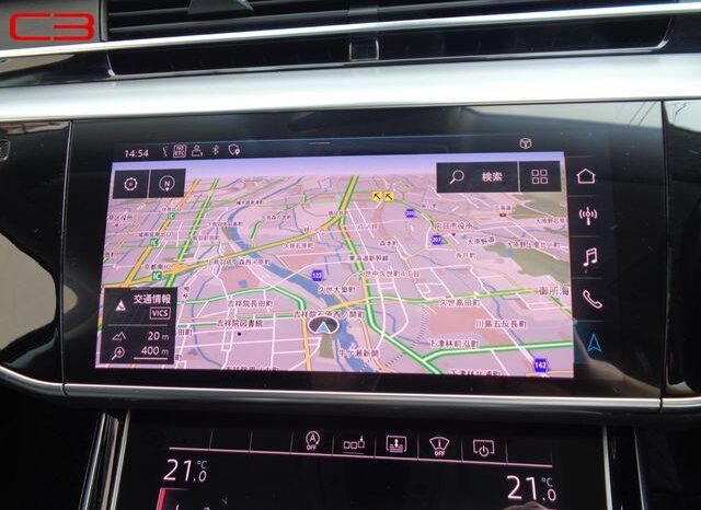 
								AUDI A8 FOR SALE IN KENYA full									