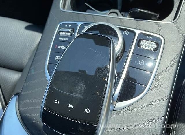 
								MERCEDES C CLASS C220D FOR SALE IN KENYA full									