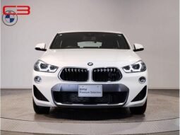 
										BMW X2 FOR SALE IN KENYA full									