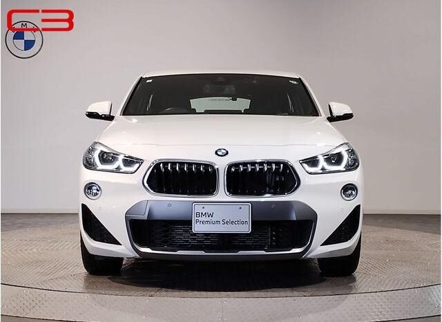 
								BMW X2 FOR SALE IN KENYA full									