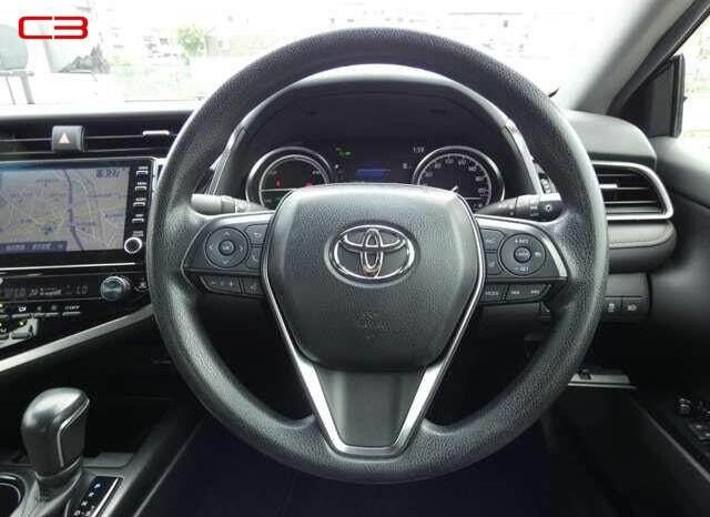 
								TOYOTA CAMRY FOR SALE IN KENYA full									