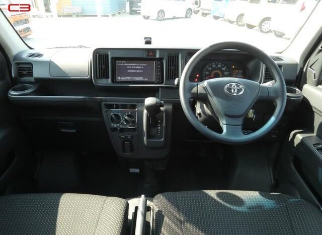 
								TOYOTA PIXIS VAN FOR SALE IN KENYA full									