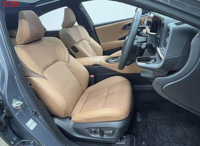 
								TOYOTA CROWN SPORT FOR SALE IN KENYA full									