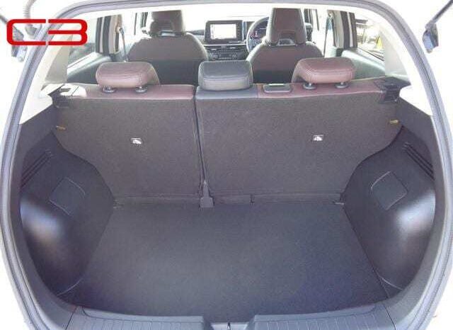 
								NISSAN AURA FOR SALE IN KENYA full									