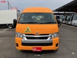 TOYOTA HIACE COMMUTER FOR SALE IN KENYA