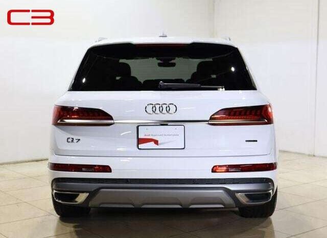 
								AUDI Q7 FOR SALE IN KENYA full									