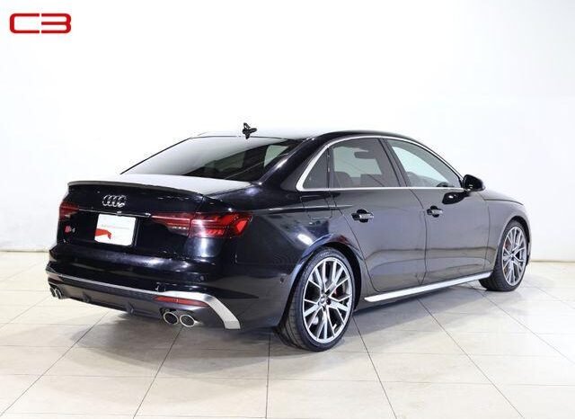 
								AUDI S4 FOR SALE IN KENYA full									