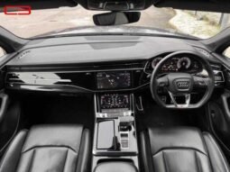 
										AUDI Q7 FOR SALE IN KENYA full									