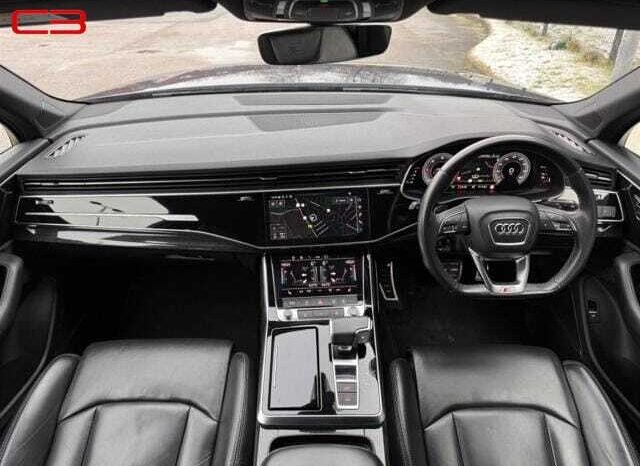 
								AUDI Q7 FOR SALE IN KENYA full									