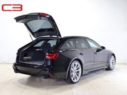 
										AUDI RS6 FOR SALE IN KENYA full									