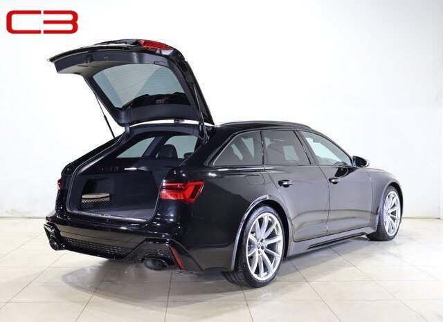 
								AUDI RS6 FOR SALE IN KENYA full									