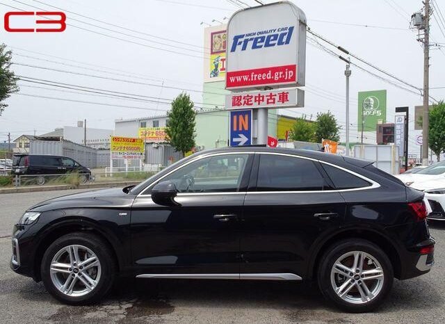 
								AUDI Q5 FOR SALE IN KENYA full									