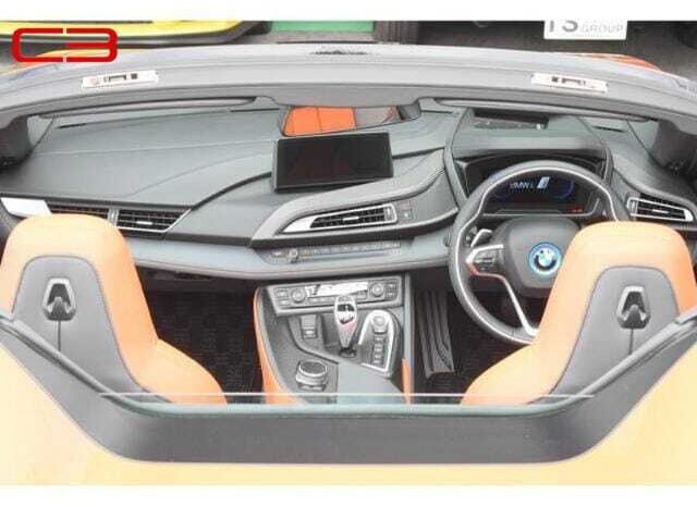 
								BMW I8 FOR SALE IN KENYA full									