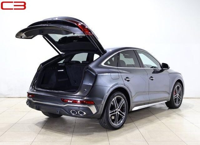 
								AUDI SQ5 FOR SALE IN KENYA full									
