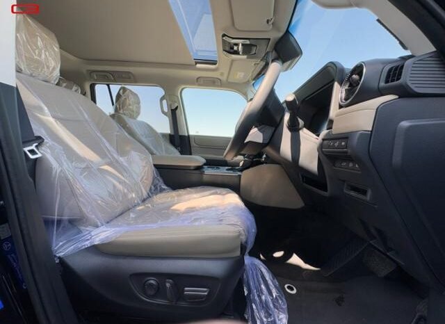
								TOYOTA LAND CRUISER PRADO FOR SALE IN KENYA full									