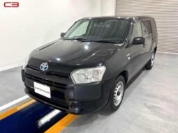 
										TOYOTA SUCCEED VAN HYBRID FOR SALE IN KENYA full									