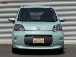
										TOYOTA PORTE FOR SALE IN KENYA full									