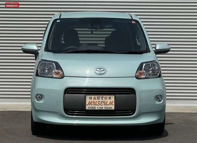 
								TOYOTA PORTE FOR SALE IN KENYA full									