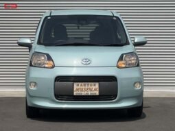 TOYOTA PORTE FOR SALE IN KENYA